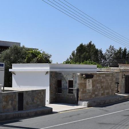 Lasa Heights Hotel Εξωτερικό φωτογραφία