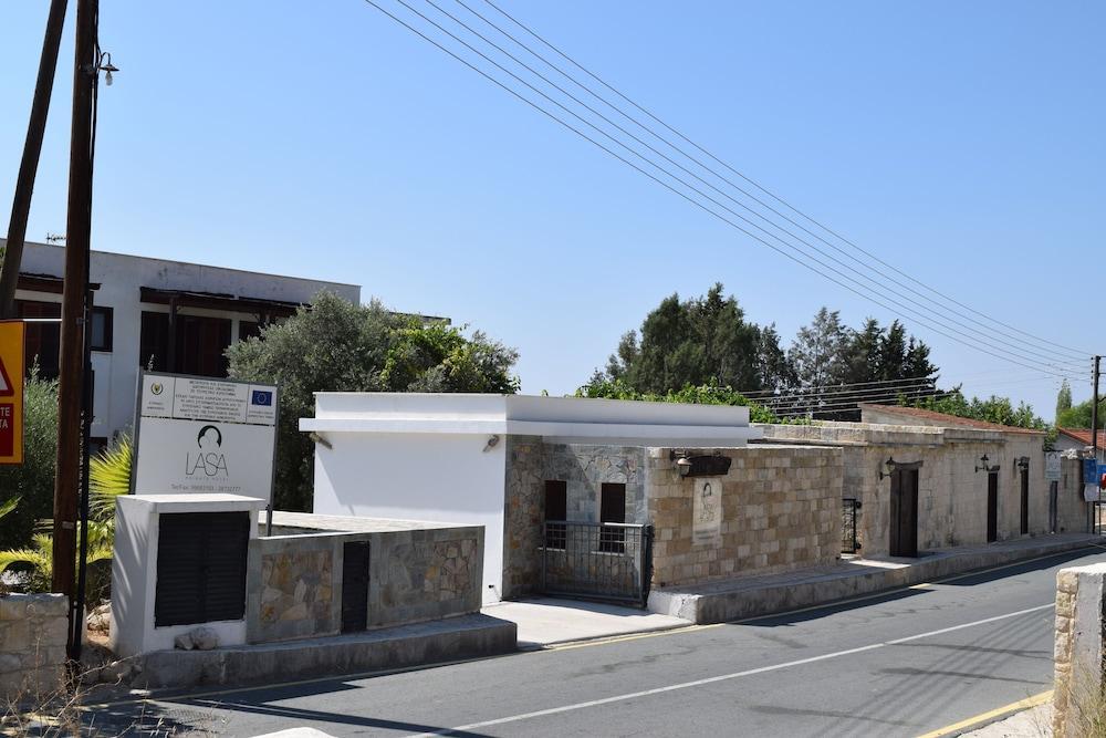 Lasa Heights Hotel Εξωτερικό φωτογραφία