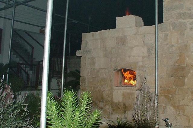 Lasa Heights Hotel Εξωτερικό φωτογραφία