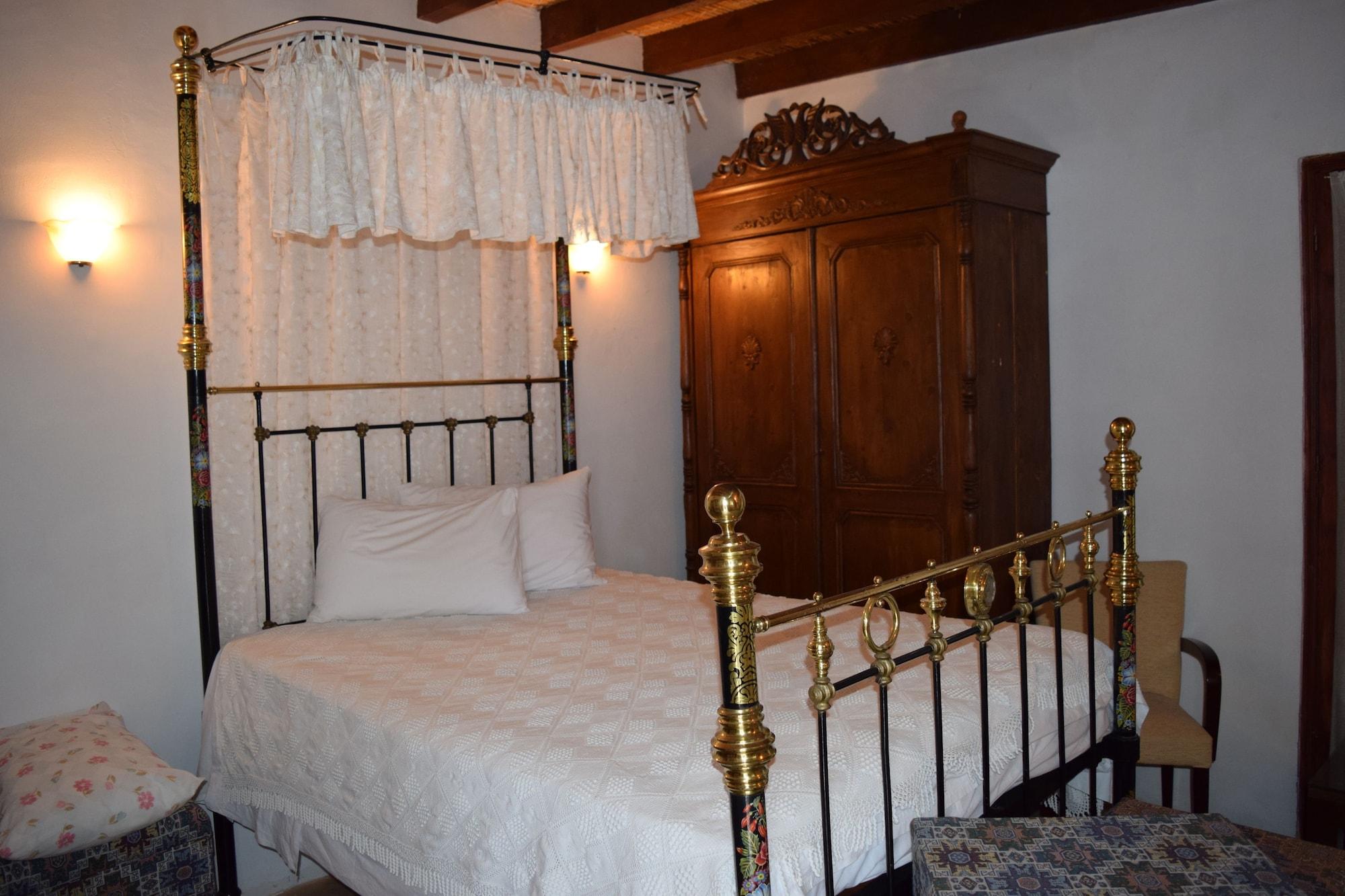 Lasa Heights Hotel Εξωτερικό φωτογραφία