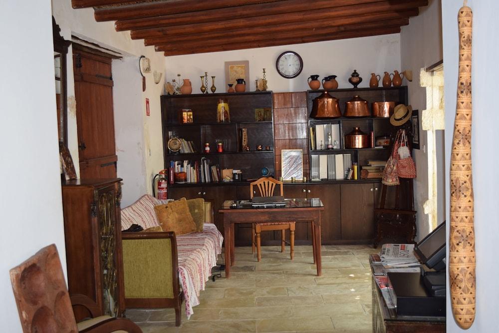 Lasa Heights Hotel Εξωτερικό φωτογραφία