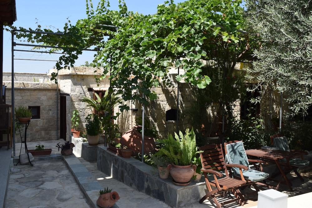 Lasa Heights Hotel Εξωτερικό φωτογραφία