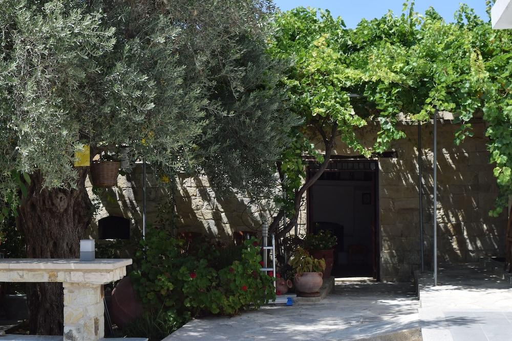 Lasa Heights Hotel Εξωτερικό φωτογραφία