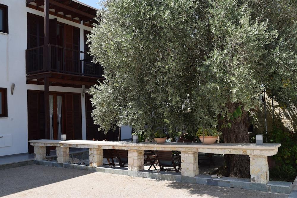 Lasa Heights Hotel Εξωτερικό φωτογραφία