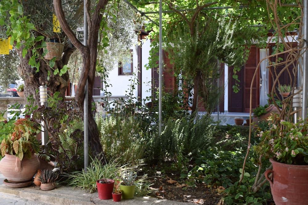 Lasa Heights Hotel Εξωτερικό φωτογραφία