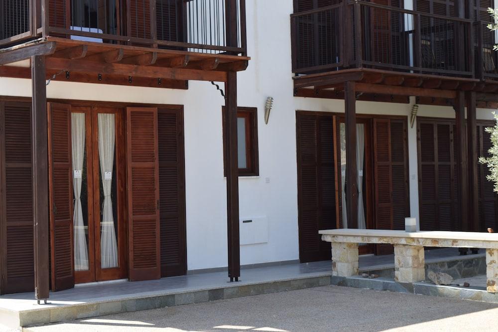 Lasa Heights Hotel Εξωτερικό φωτογραφία