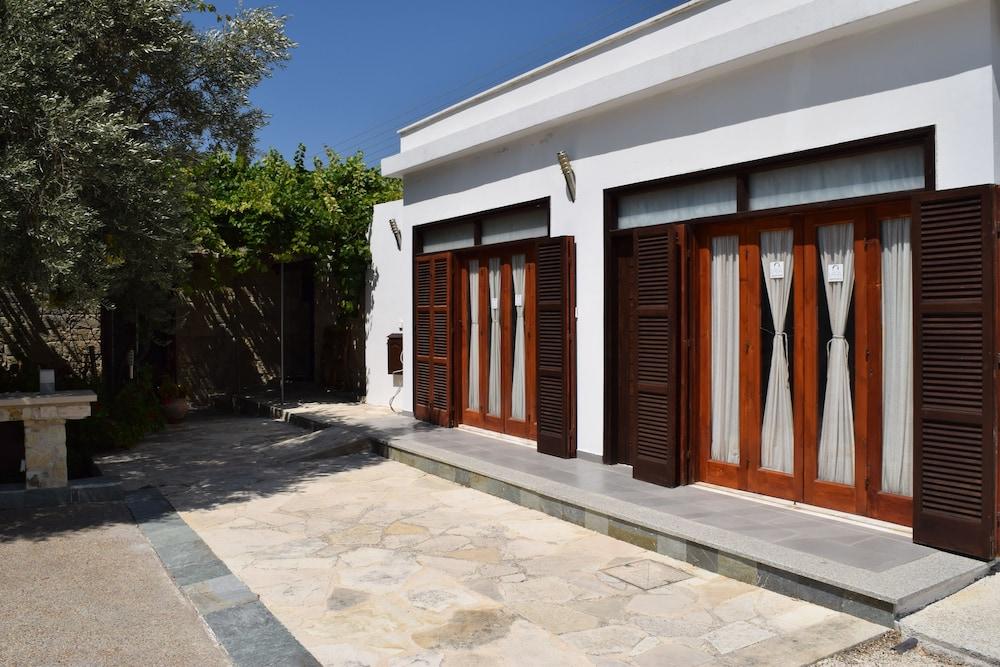 Lasa Heights Hotel Εξωτερικό φωτογραφία