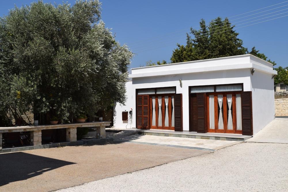 Lasa Heights Hotel Εξωτερικό φωτογραφία