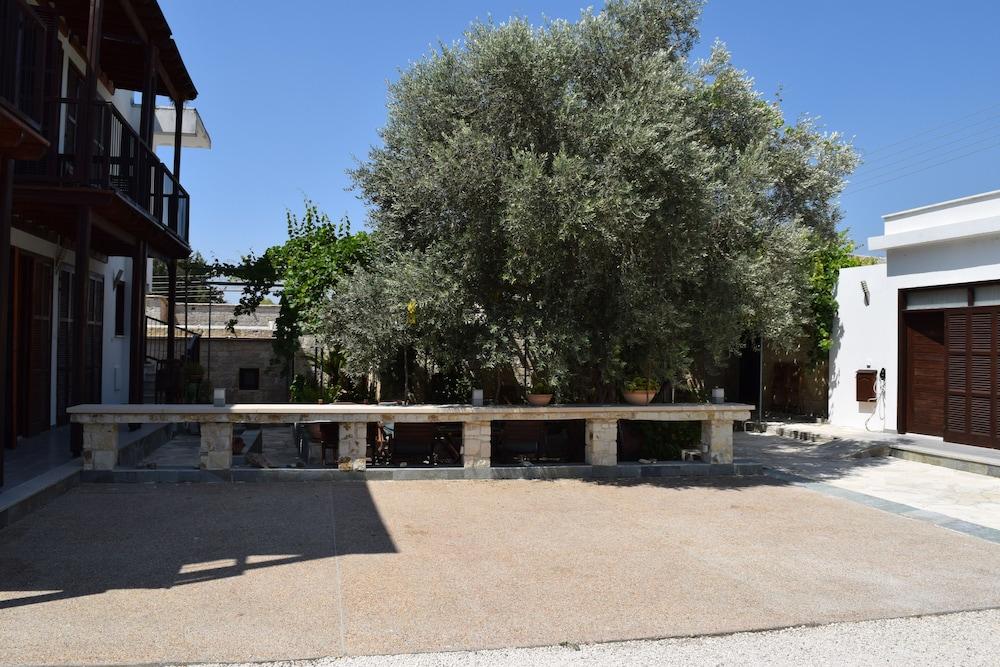Lasa Heights Hotel Εξωτερικό φωτογραφία