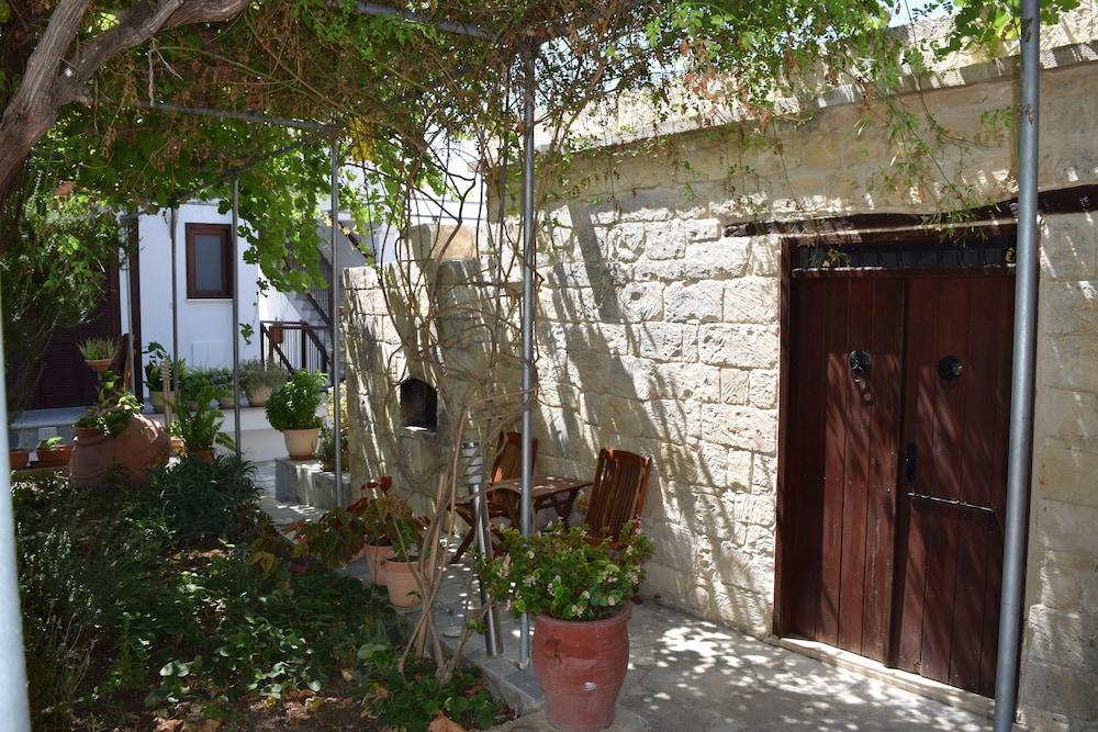 Lasa Heights Hotel Εξωτερικό φωτογραφία