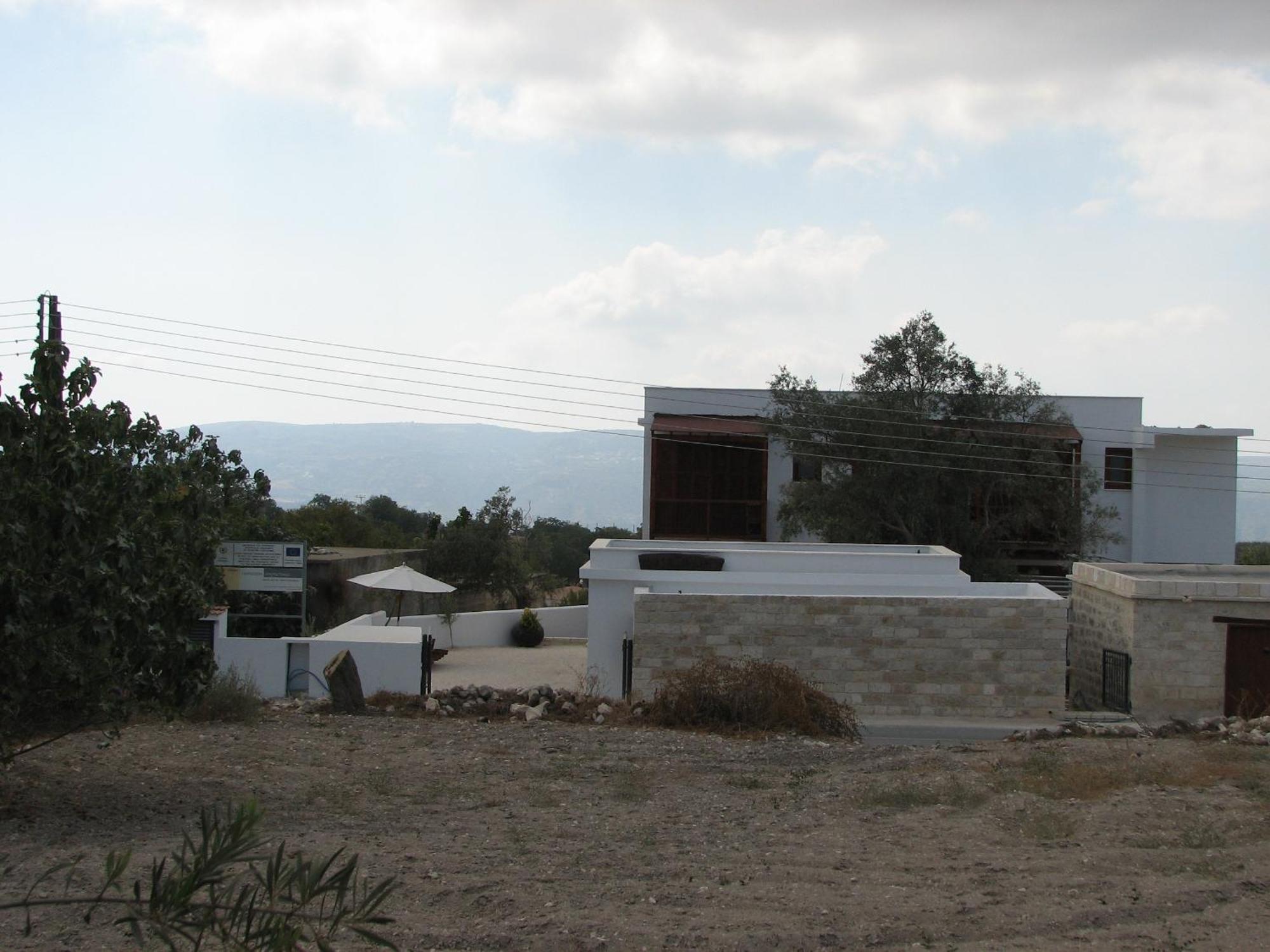 Lasa Heights Hotel Εξωτερικό φωτογραφία