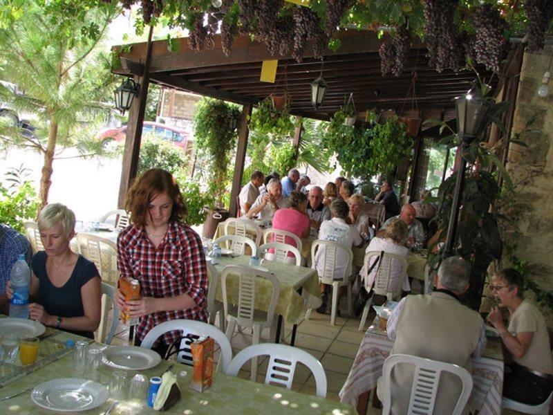 Lasa Heights Hotel Εξωτερικό φωτογραφία
