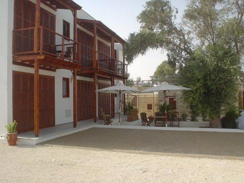 Lasa Heights Hotel Εξωτερικό φωτογραφία