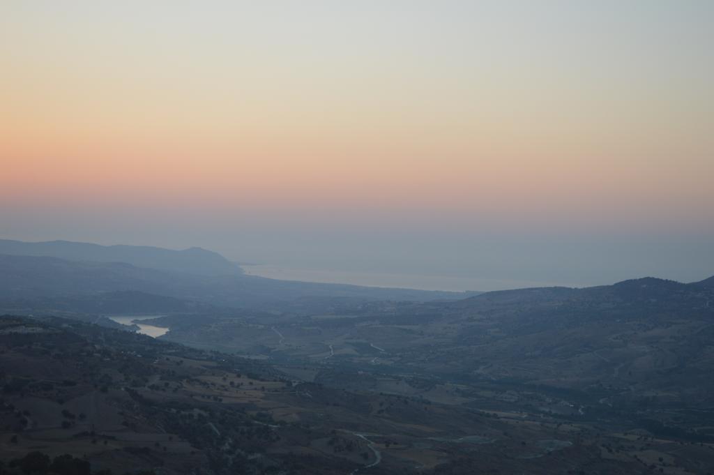 Lasa Heights Hotel Εξωτερικό φωτογραφία