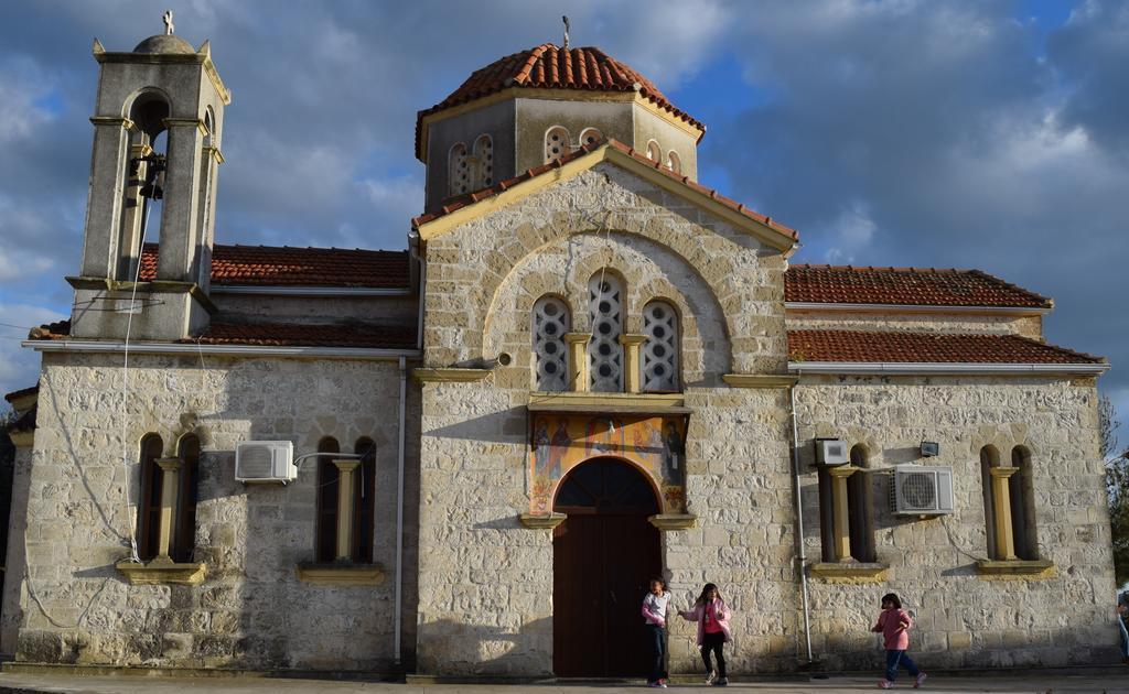 Lasa Heights Hotel Εξωτερικό φωτογραφία