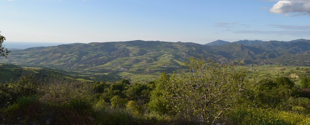Lasa Heights Hotel Εξωτερικό φωτογραφία