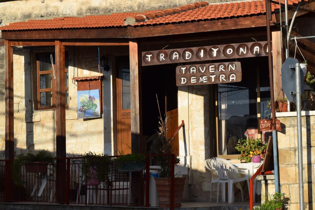 Lasa Heights Hotel Εξωτερικό φωτογραφία