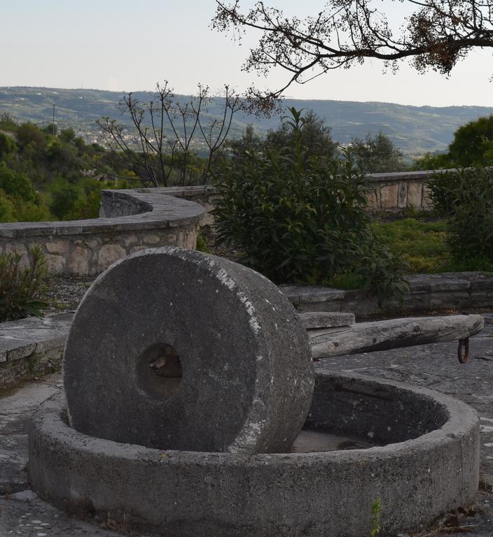 Lasa Heights Hotel Εξωτερικό φωτογραφία