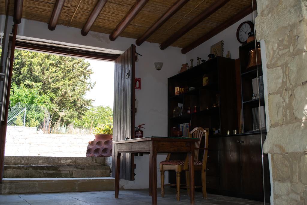 Lasa Heights Hotel Εξωτερικό φωτογραφία