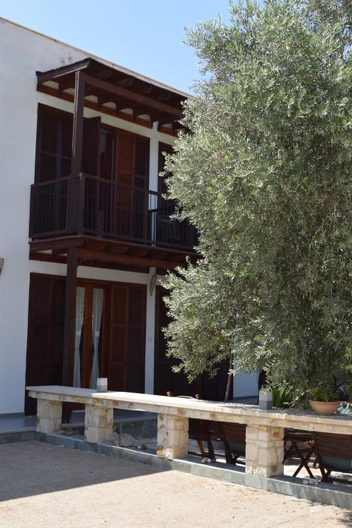 Lasa Heights Hotel Εξωτερικό φωτογραφία