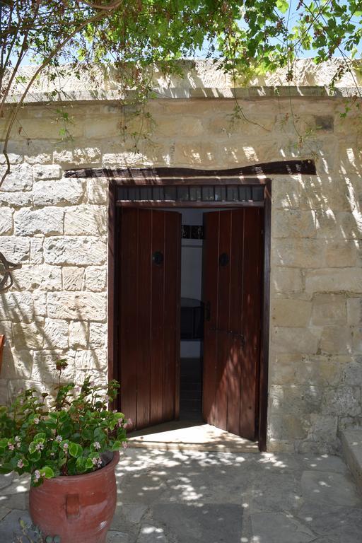 Lasa Heights Hotel Εξωτερικό φωτογραφία