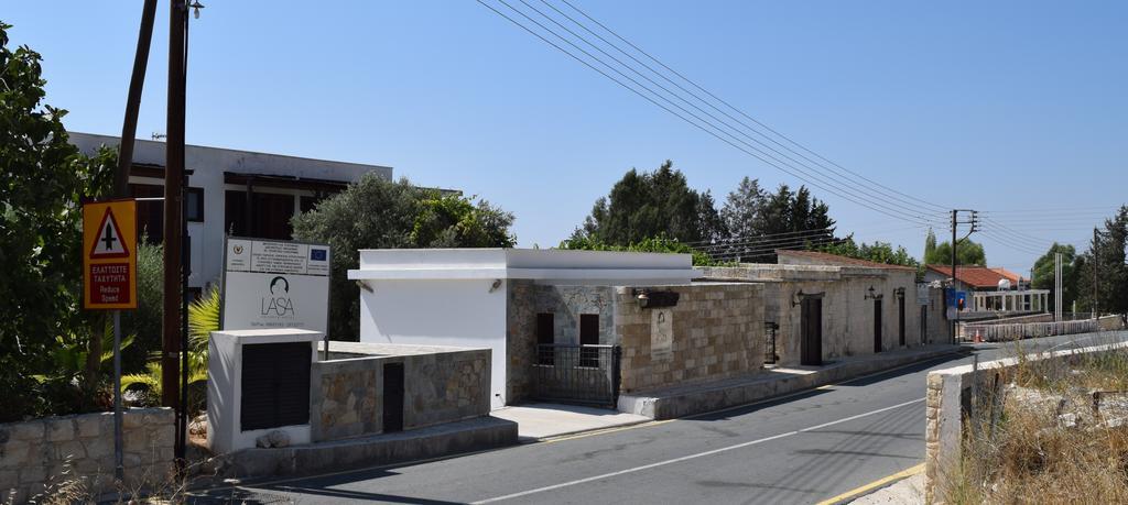 Lasa Heights Hotel Εξωτερικό φωτογραφία