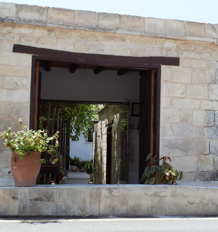 Lasa Heights Hotel Εξωτερικό φωτογραφία