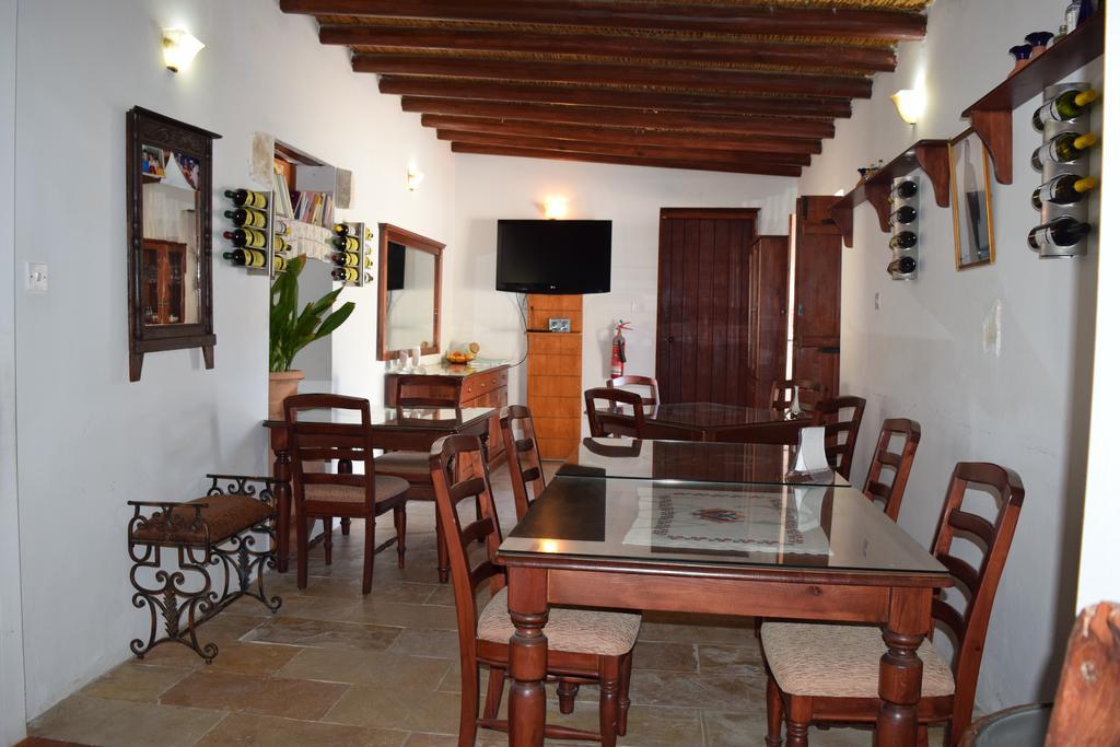 Lasa Heights Hotel Εξωτερικό φωτογραφία