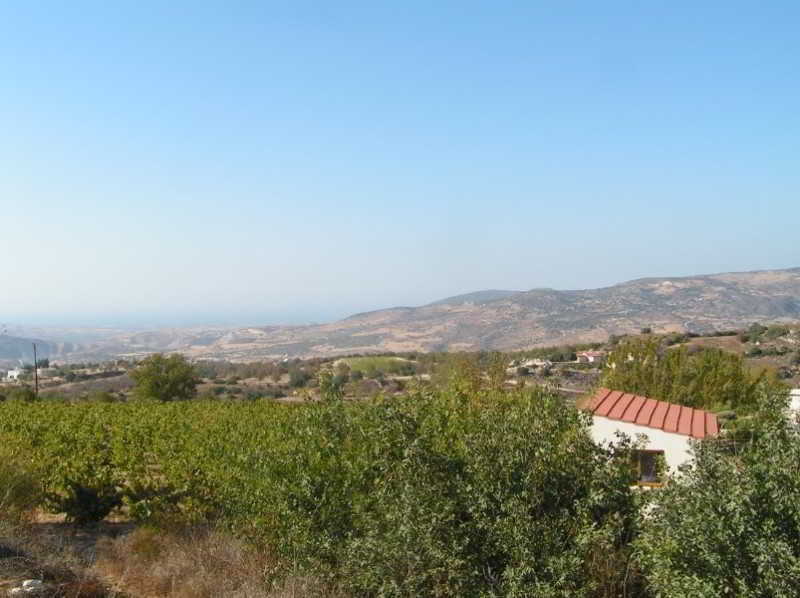 Lasa Heights Hotel Εξωτερικό φωτογραφία