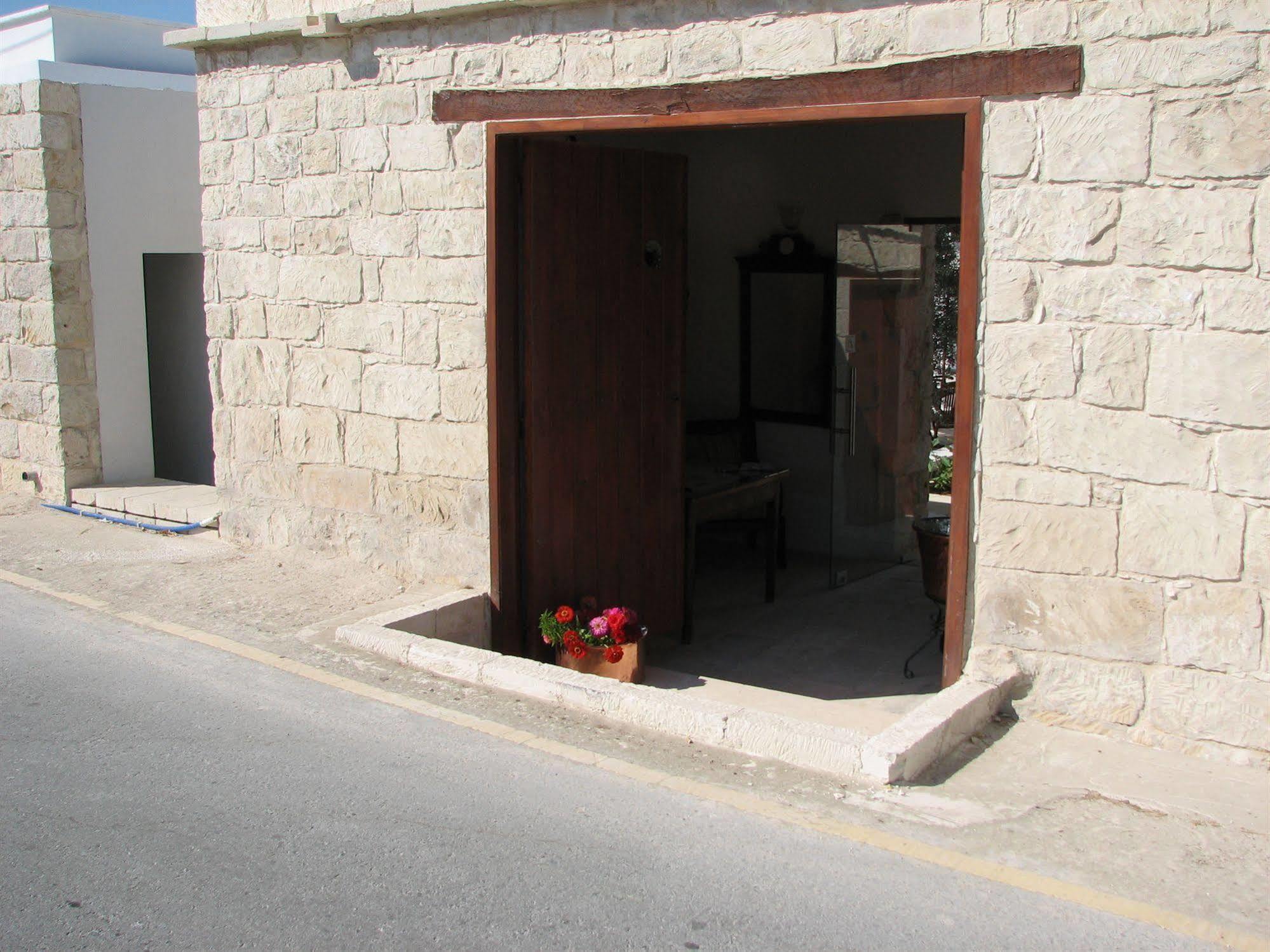 Lasa Heights Hotel Εξωτερικό φωτογραφία