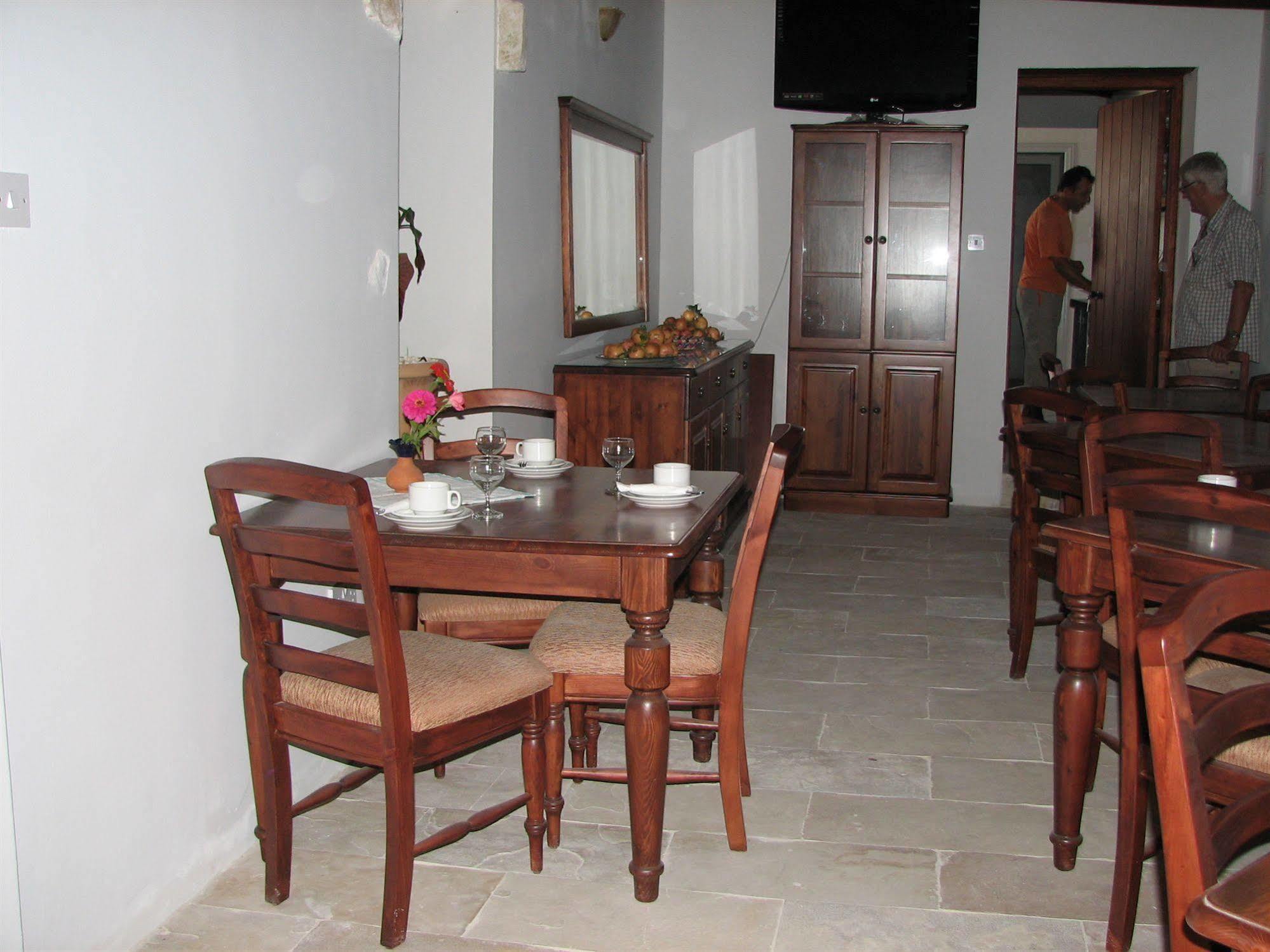 Lasa Heights Hotel Εξωτερικό φωτογραφία