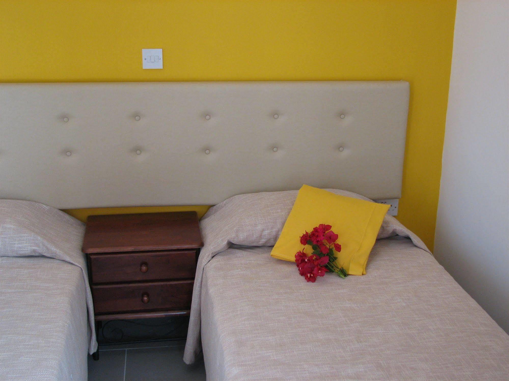 Lasa Heights Hotel Εξωτερικό φωτογραφία
