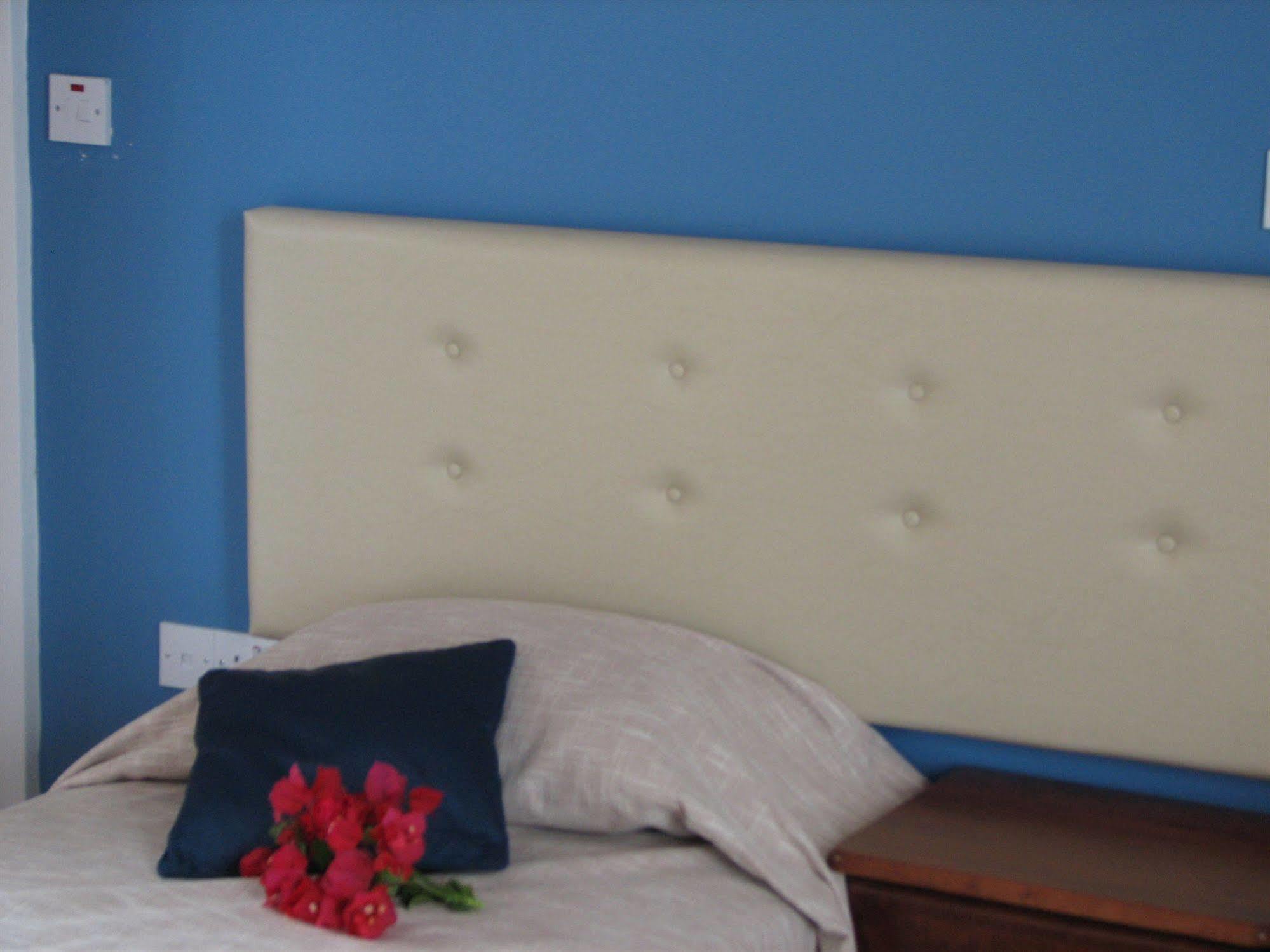 Lasa Heights Hotel Εξωτερικό φωτογραφία
