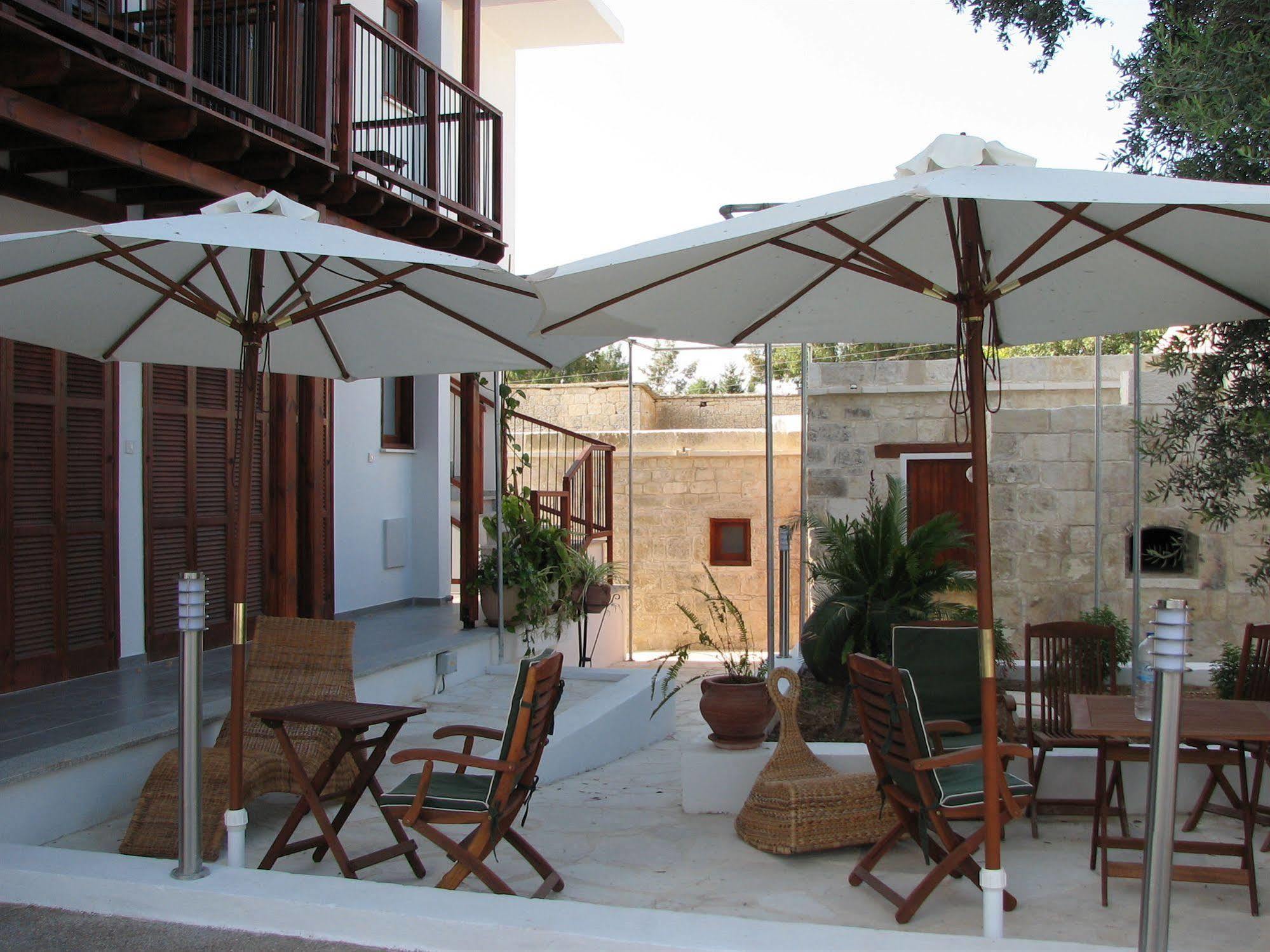 Lasa Heights Hotel Εξωτερικό φωτογραφία
