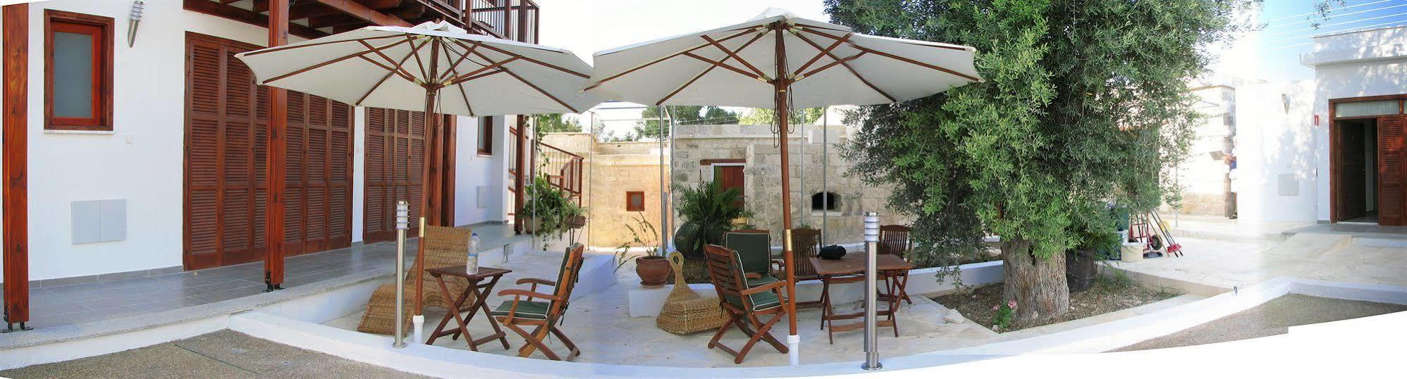 Lasa Heights Hotel Εξωτερικό φωτογραφία