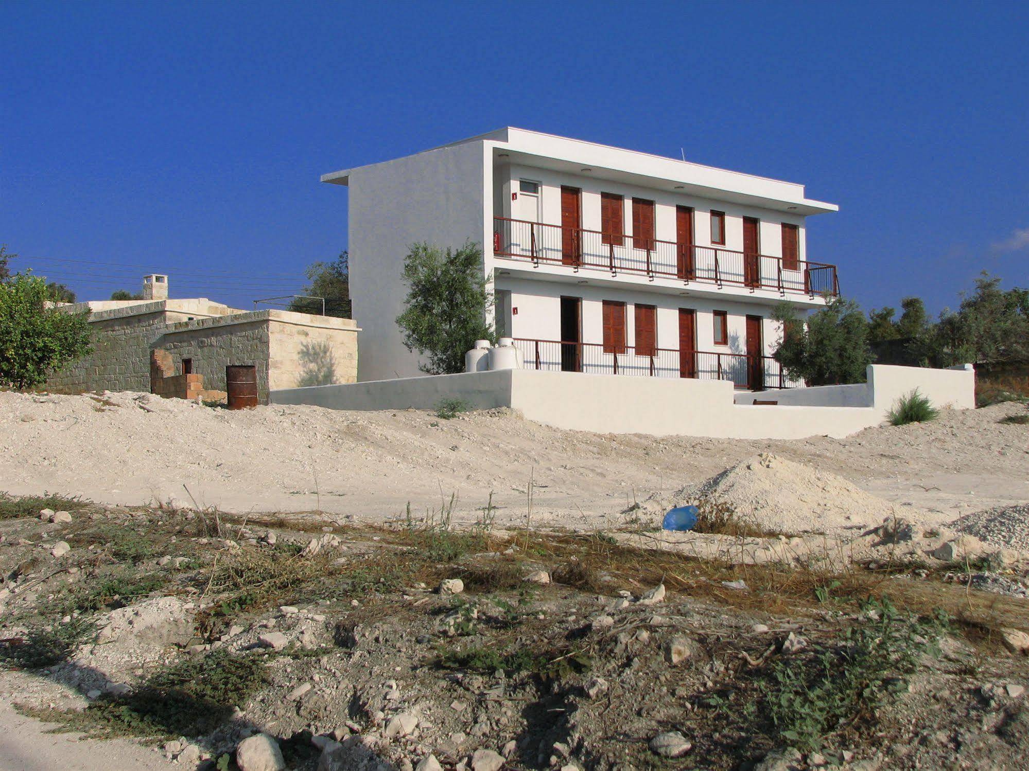 Lasa Heights Hotel Εξωτερικό φωτογραφία