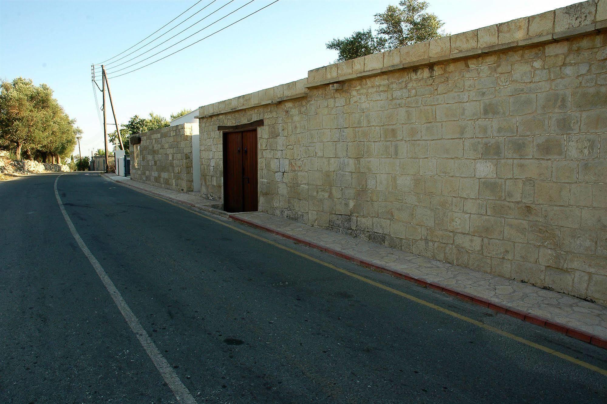 Lasa Heights Hotel Εξωτερικό φωτογραφία